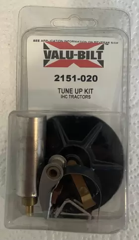 2151-020 VALU-BILT Tune Up Ihc Tractors Magneto Kit