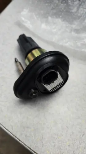 C139VC VALUCRAFT Ignition Coil Engine Trailblazer