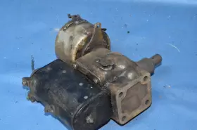 27205 Antique Distributor Coil Magneto Engine Car Tractor #2