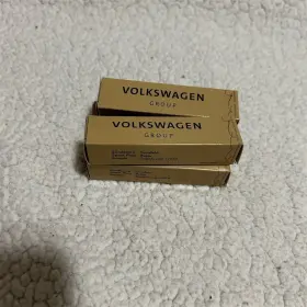 06K905601B VOLKSWAGEN Audi Spark Plug Set