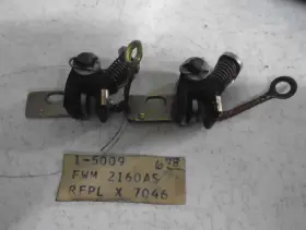473948 WICO Prestolite Ignition Contact Breaker Points