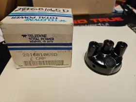28IGB1065D WISCONSIN Distributor Cap Nos Teledyne