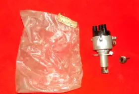 IGW-4412 WISCONSIN Nos Prestolite Engine Tjd Distributor