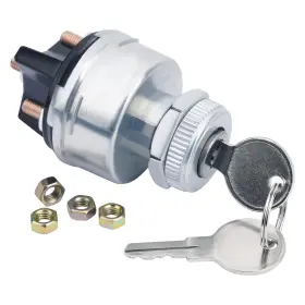 XL-AKA-20-US XULONG Ignition Switch Key Position