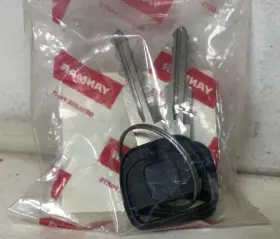 1A7850-52130 YANMAR Tractor Excavator Key Deere