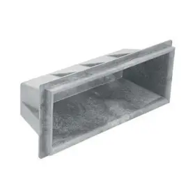 62-209-4002 ZODIAC Recessed Recess Step Pvc Pool