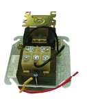 Heatingvarious Mfg Fc4011 3/4 Hp Fan Center Control Board 40va Transformer. Fixed Price $92.26.