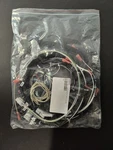 Hestan Harness, Wire, Light And Ignition For 42'' Grill. Fixed Price $200.00.