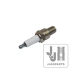 Spark Plug Fits Compact Tractors Tractor Satoh S550 S650 Replaces 405. Fixed Price $14.99.