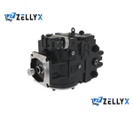 John Deere - Cb11484118 Hydraulic Axial Piston Pump New Geuine/original. Fixed Price $10898.00.