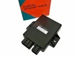 Genuine Oem Kubota Igniter Distributor Eg561-68102 12v Df972. Fixed Price $630.82.