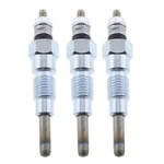 3pcs Glow Plugs M87919 At110814 For John Deere 330 430 455 X495 X595 655 755. Fixed Price $20.01.