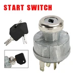 4292483 Ignition Starter Switch W/2 Keys Fits For Pollak 31-297. Fixed Price $29.48.