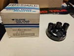 28igb1065d Distributor Cap, Nos, Oem Wisconsin/teledyne Free Shipping. Fixed Price $19.99.