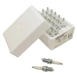 Stens Spark Plug Shop Pack 130-466 For Champion 71s/rc12yc. Fixed Price $92.33.