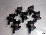 Sparkwhiz Ignition Coils For Chevrolet Silverado Gmc Sierra 1999-2007 5.3l 7-pcs. Fixed Price $64.99.