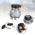 Ignition Switch Key 67800-55160 For Kubota B20 B8200 B9200 Tractor. Fixed Price $27.65.