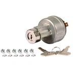 Ignition Switch W/ Keys Fits Yanmar. Fixed Price $53.59.