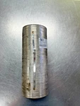 04-19105-015 Dtnapart Flex Exhaust Pipe 5" X 15", Sst Freightliner Wo-42552. Fixed Price $79.99.