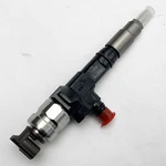 4x Fuel Injector 436-1096 608-2959 For Caterpillar Cat C3.3b 257d 259d 906m. Fixed Price $438.99.