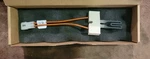 Erwe4x750 Dryer Igniter - Replaces Ge We4x750. Fixed Price $12.99.