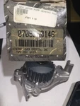 Generac 0709650146 Water Pump Assembly For Nissan 1.2l. Fixed Price $105.00.