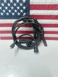 Spark Plug Wires Fit Generac G052966 Ignition Cord Set Hi Tension 1.3l. Fixed Price $85.82.