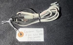 Goodman 0159f00019 Wire Harness Assembly Ignitor B4068404 Used **tested**. Fixed Price $24.50.