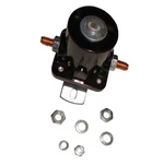 8n11450-6v 3 Post 6 Volt Starter Solenoid Fits Ford Tractor 2n 8n 9n. Fixed Price $20.95.