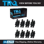 8 Piece Engine Ignition Coil Kit Set Square Style For Silverado Sierra Corvette. Fixed Price $184.95.