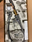 Kohler K-99259-cp Artifacts Single-hole Kitchen Sink Faucet - Polished Chrome. Fixed Price $500.00.