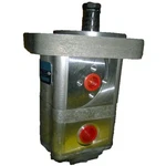 Hydraulic Pump - Dual Dynamatic Fits International 434 354 B414 384 444 364. Fixed Price $1025.99.