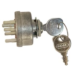 Allis Chalmers Ignition Switch Key D15 D17 170 175 180 185 190 190xt 200. Fixed Price $29.95.