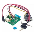 Ignition Module Key Switch Am132500 Am130341 Am127824 Auc15330-jd Compatible .... Fixed Price $128.01.