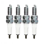 Ngk For Honda Ca125a Super Cub 2019 Spark Plug Standard Box Of 4 Cpr7ea-9. Fixed Price $54.76.