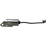 Ignition Condensor Fits Ford New Holland Tractor - C5nf12300a. Fixed Price $14.99.