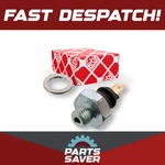 Oil Pressure Switch Fits Mercedes Sprinter 2.3 2.3d 2.9d 95 To 06 M111.979 Febi. Fixed Price $9.44.