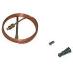 Carrier P671-0048 1/2" Universal Thermocouple Ss Npt Connection. Fixed Price $19.99.