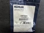 Genuine Oem Kohler 230722-s Condenser. Fixed Price $20.00.