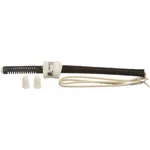 Blodgett Blo90059 Ignitor 2.75" X 2.5" 8.25" Replacement Part. Fixed Price $186.86.