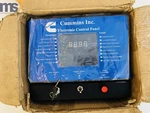 Cummins 4083935 Electronic Control Panel #new. Fixed Price $499.00.