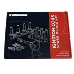 A-premium Ignition Coils & Spark Plugs Kit Ick67300-4-c Read Description. Fixed Price $20.00.