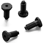 4778w1n001b Range Leveling Legs 4 Pack Replacement For Lg Stove Feet Adjustable. Fixed Price $32.00.