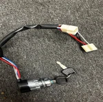 Agt Ignition Switch Key Plug And Play Fits Ktt23 Skid Steer Loader Accessories. Fixed Price $107.50.