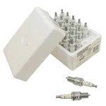 Spark Plug Shop Pack / Fits Champion 302s/n11yc 130-464. Fixed Price $98.59.