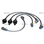 Spark Plug Wires For Ford Tractor 2000 3000 4000 2600 3600 4600 2610 3610 4610++. Fixed Price $71.95.