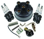 Mtk5bir Master Ignition Tune Up Kit Fints International Tractors 330,b,m,c,s,400. Fixed Price $61.99.