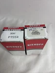 Niehoff Dr-8hv Ignition Point Set/dr24 Condensor. New Old Stock. Fixed Price $24.00.