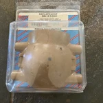 A I Front Mount Distributor Cap, 9n12106c, Fits Ford Or Massey. Fixed Price $13.99.
