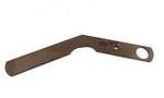 Grasshopper Mower Oem Roller Mount Lever For 9852 & 9861 Decks. Fixed Price $24.99.